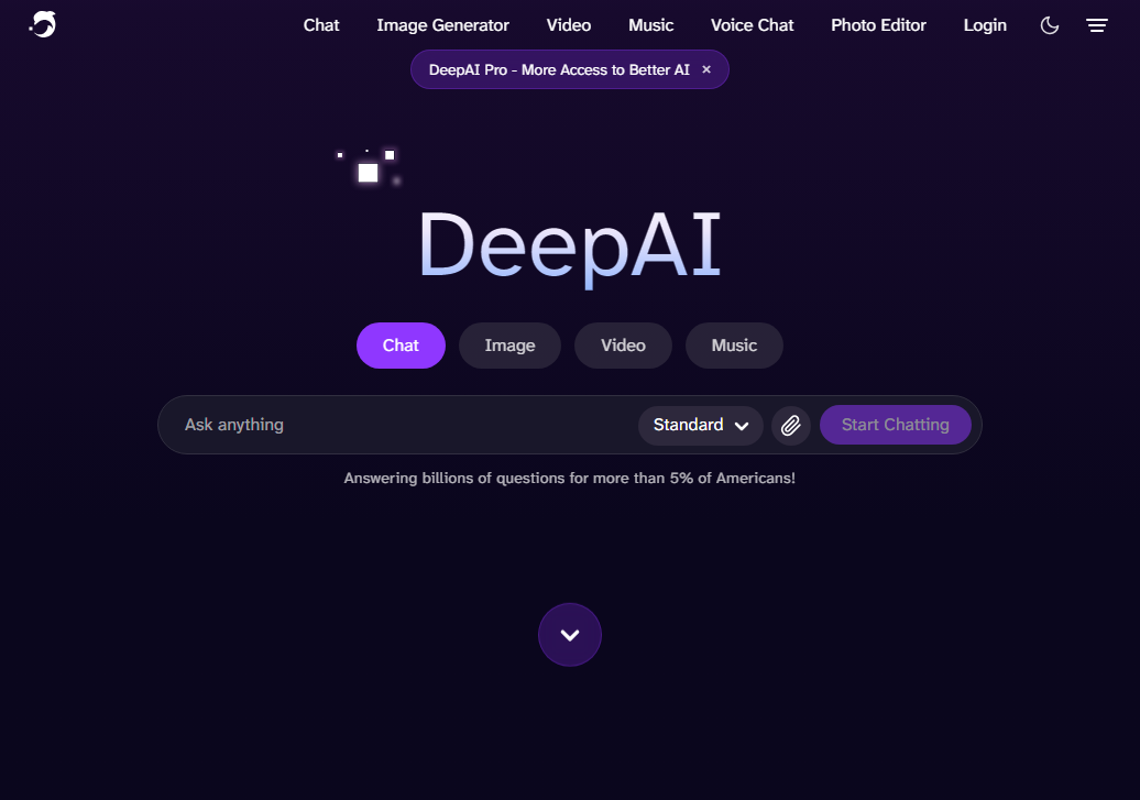 DeepAI